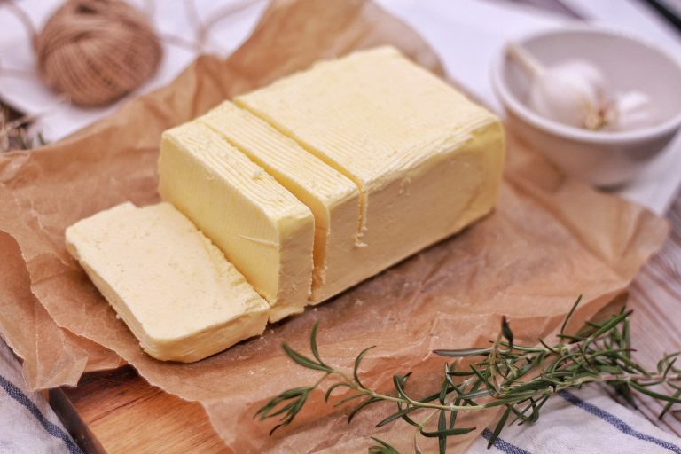 food, butter, table, milk, dairy product, slice of, cooking, breakfast, closeup, brown food, brown cooking, brown table, brown breakfast, butter, butter, butter, butter, butter-3179853.jpg