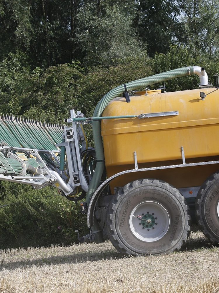 agriculture, slurry, fields, fertilization, fertilize, slurry tanker, slurry tank, manure, field work, nature-6541113.jpg